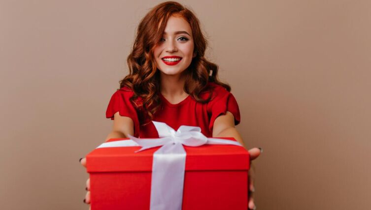 Что можно и что нельзя дарить мужчине?