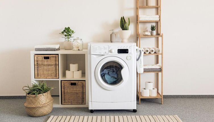 Почему ломаются стиральные машины: 5 распространенных причин