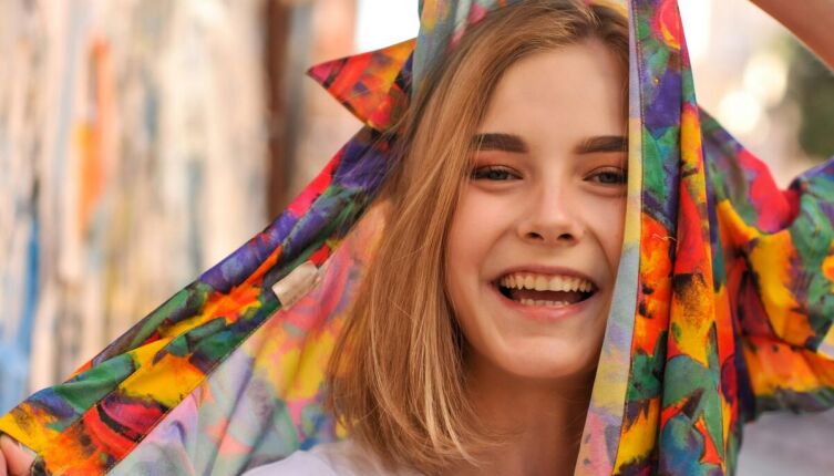 Как преодолеть стресс при помощи смеха?