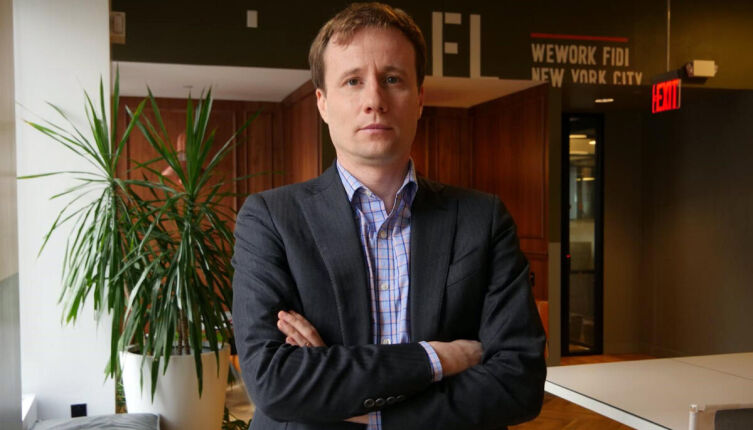 Юрий Моша: "Почему я живу в США?"