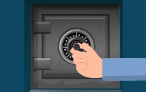 Как обеспечить безопасность ценных вещей? Сейфы для офиса