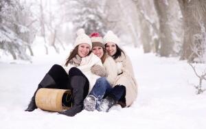 Сани, санки, розвальни, салазки: каким бывает зимний транспорт?