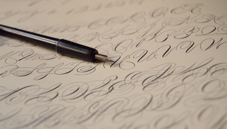 Как каллиграфия влияет на развитие ребенка?