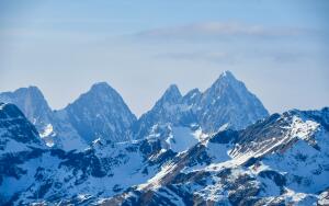 Отдых на Кавказе. Что можно посмотреть в Архызе зимой?