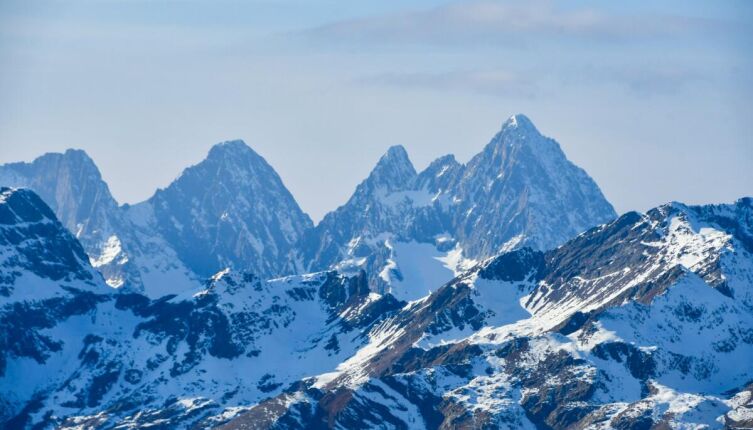 Отдых на Кавказе. Что можно посмотреть в Архызе зимой?