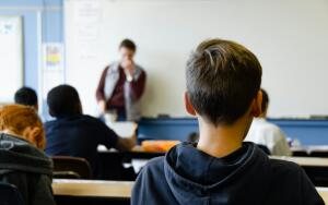 Современное  образование: почему развитие важнее  знаний?