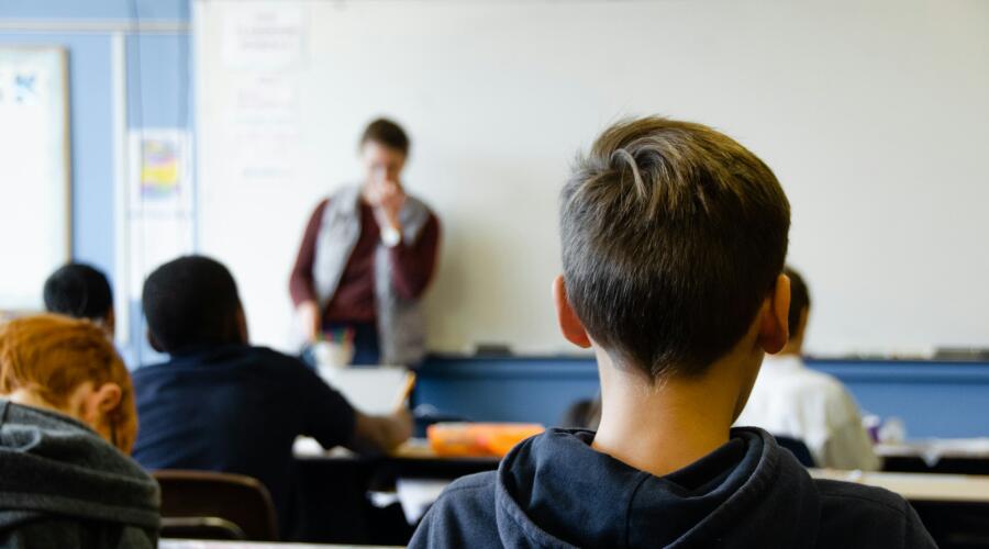 Современное образование: почему развитие важнее знаний?