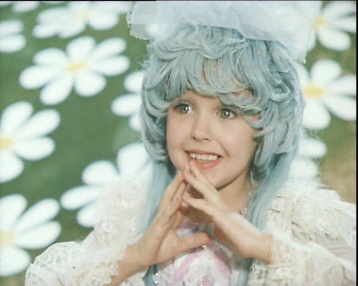 Советский кинематограф. Как появился телефильм &laquo;Приключения Буратино&raquo; от Леонида Нечаева?