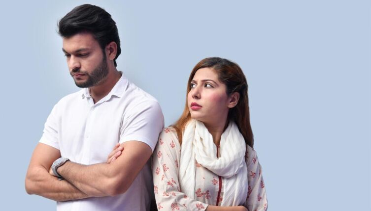 Как улучшить отношения между супругами?