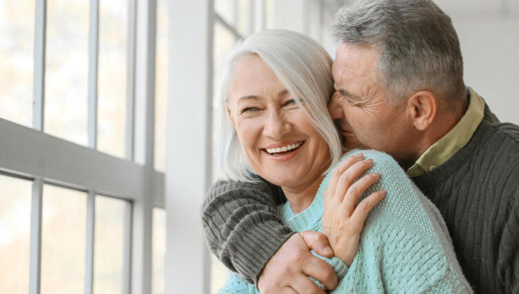 Где прячется любовь на склоне лет? Сентиментальная зарисовка. Часть 2