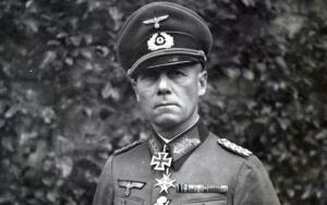 Эрвин Роммель. Как закончил свои дни «Лис пустыни»?