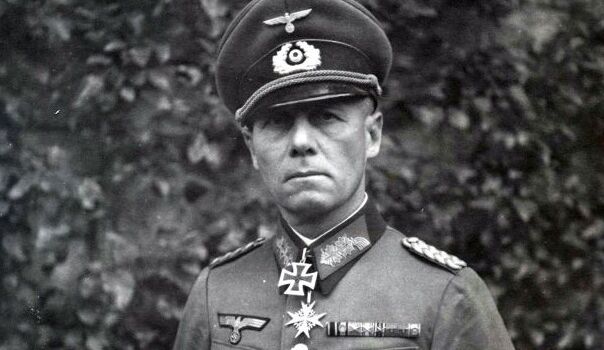 Эрвин Роммель. Как закончил свои дни &laquo;Лис пустыни&raquo;?