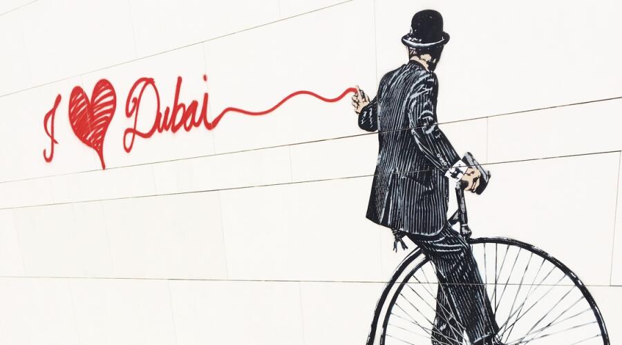 Как найти выгодные экскурсии в Дубае и Абу-Даби и не переплатить?