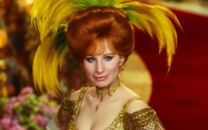 Барбра Стрейзанд. Как Золушка стала принцессой?