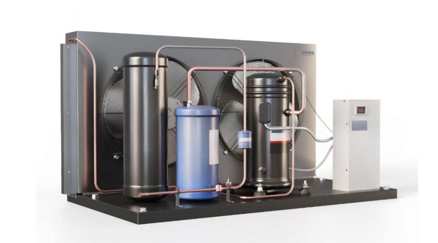 Что такое холодильное оборудование?