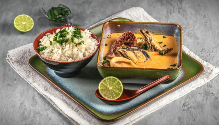 Путешествие в Таиланд. Чем интересна местная кухня?