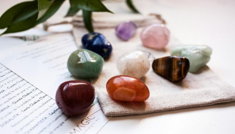 Как делают драгоценные камни?