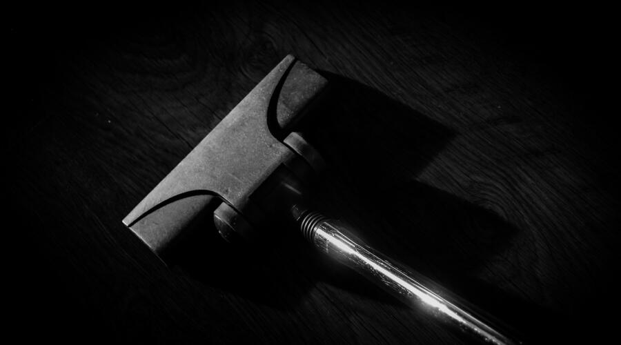 Как выбрать идеальный пылесос? Уникальная технология подбора бытовой техники