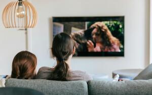 Какие фильмы  посмотреть с детьми в феврале 2026 года?