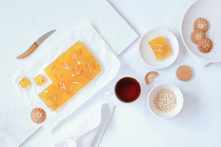 Какие необычные десерты можно приготовить из моркови?