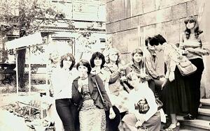 О чем могут рассказать старые фотографии?