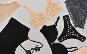 Как правильно выбрать женское нижнее белье? Виды, размеры, советы по подбору