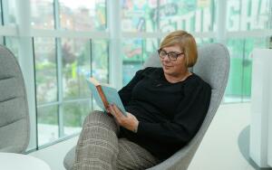 Возраст — это цифра в нашей голове, или Как учиться после 50?