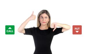 Как выбрать стратегию для успешной торговли бинарными опционами?