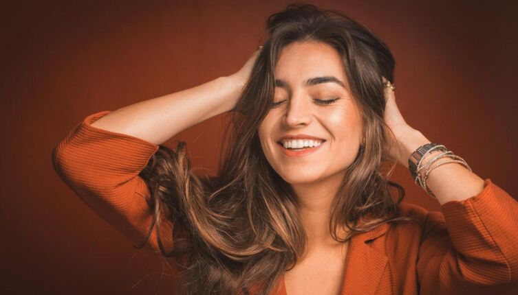 Как поддерживать красоту волос и здоровье кожи головы с удовольствием и наслаждением?