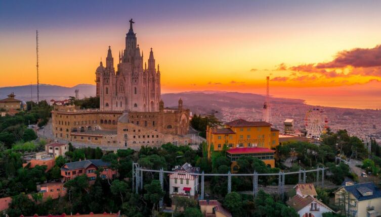 Как переехать в Испанию? Мечты о солнце