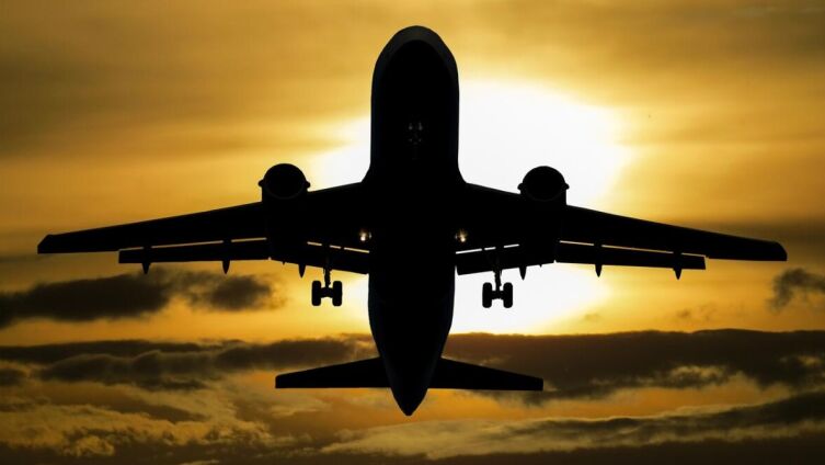 Топ-5 крупнейших аэропортов мира