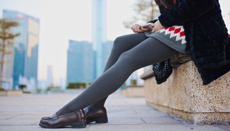 Как правильно выбрать компрессионное белье?