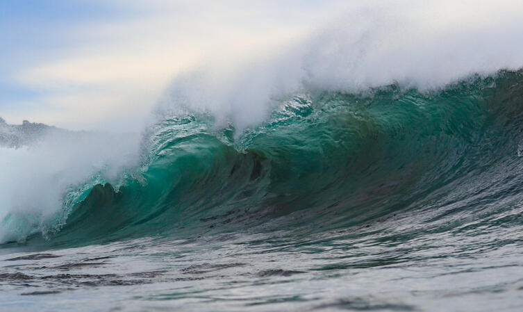 Чем знаменито землетрясение 1783 года в Калабрии?