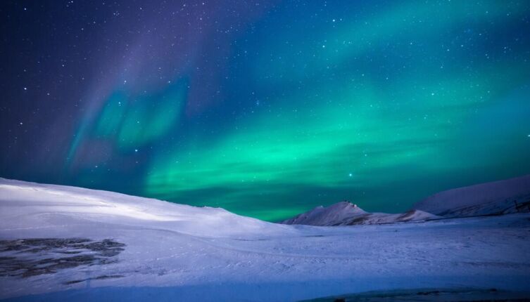 Какие тайны скрывает земля саамов?