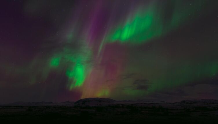 Какие тайны скрывает земля саамов?