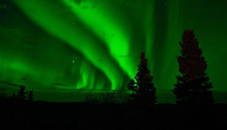 Какие тайны скрывает земля саамов?