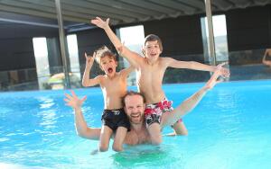 Какие фильмы расскажут о семейном отпуске, который пошел не по плану?