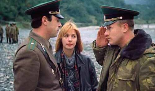 Советский кинематограф. Как появилась мелодрама &laquo;Выйти замуж за капитана&raquo;?