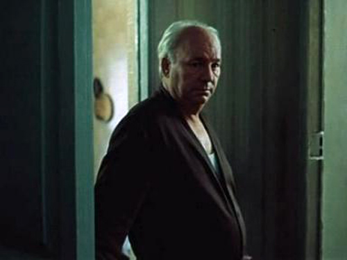 Николай Рыбников