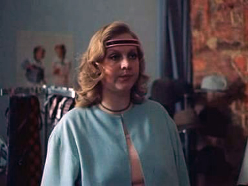 Светлана Крючкова