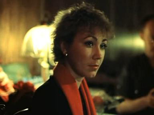 Татьяна Рудина