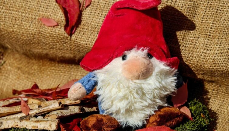 Домовой. Как с ним подружиться?