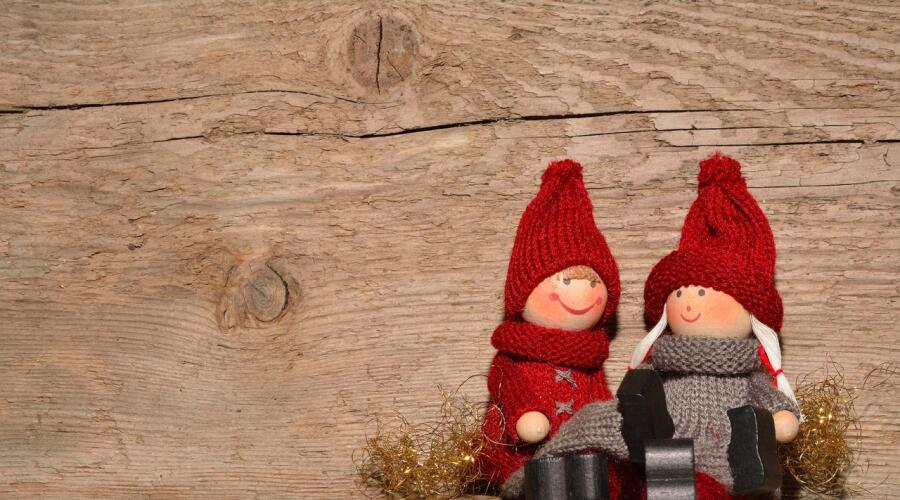 Норвежская мифология. Кто такие ниссе?