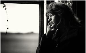 Как люди  выбирают одиночество?