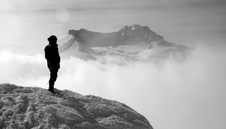 Ода одиночеству, или Как не любить уединение?
