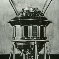 Автоматическая межпланетная станция «Луна-2»