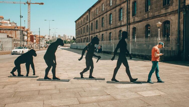 Рональд Фишер &mdash; гений статистики или сторонник теории Дарвина?