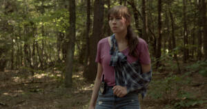 Выживет ли женщина в экстремальной ситуации?