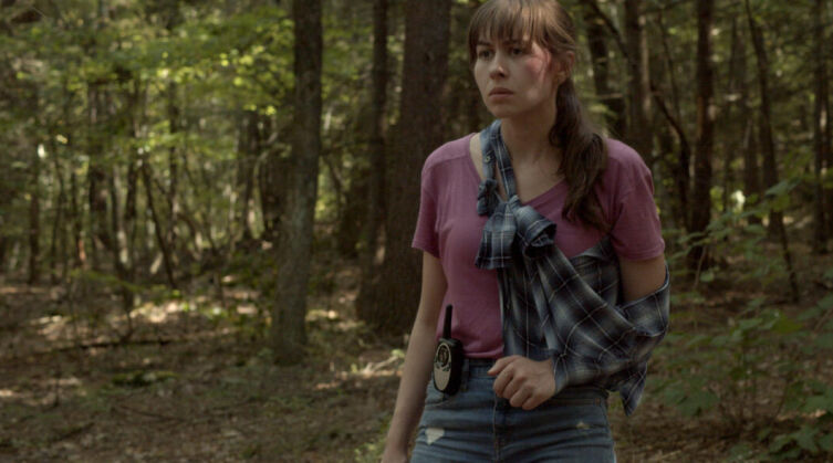 Выживет ли женщина в экстремальной ситуации?