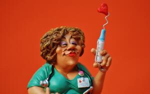 Любви все органы покорны. Как возникает симпатия?